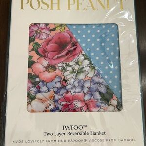 Posh Peanut Henriette & Majorie - Patoo